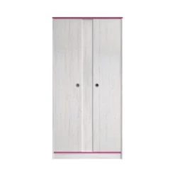 Acheter ⌛ Armoire 2 Portes 3 étagères REVERSO 🥰 -VIDAXL Shop unnamed file 927