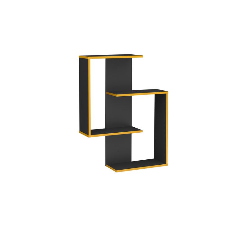 Étagère murale L60cm PETRA Coupon ???? Étagère Murale L60cm PETRA ???? -VIDAXL Shop unnamed file 937