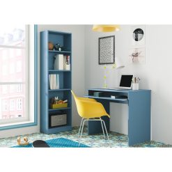 Tout neuf ???? Etagère Murale 4 Tablettes L 52 X H180cm ARMENIA ???? -VIDAXL Shop unnamed file 942