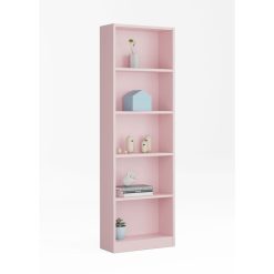 Tout neuf ???? Etagère Murale 4 Tablettes L 52 X H180cm ARMENIA ???? -VIDAXL Shop unnamed file 943