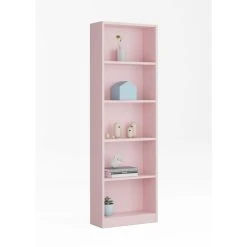 Tout neuf 😀 Etagère Murale 4 Tablettes L 52 X H180cm ARMENIA 😀 -VIDAXL Shop unnamed file 943