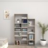 Les meilleures critiques de ❤️ HOME MANIA Bibliothèque Design Atena - L. 93 X H. 140 Cm - Marron Cordoba ✔️ -VIDAXL Shop unnamed file 953