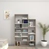 Les meilleures critiques de ❤️ HOME MANIA Bibliothèque Design Atena - L. 93 X H. 140 Cm - Marron Cordoba ✔️ -VIDAXL Shop unnamed file 953