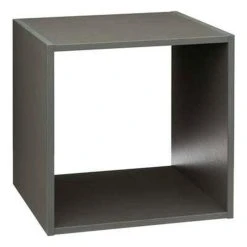 Budget 😍 Étagère 1 Case Mix N Modul 34cm Vert De Gris 🎉